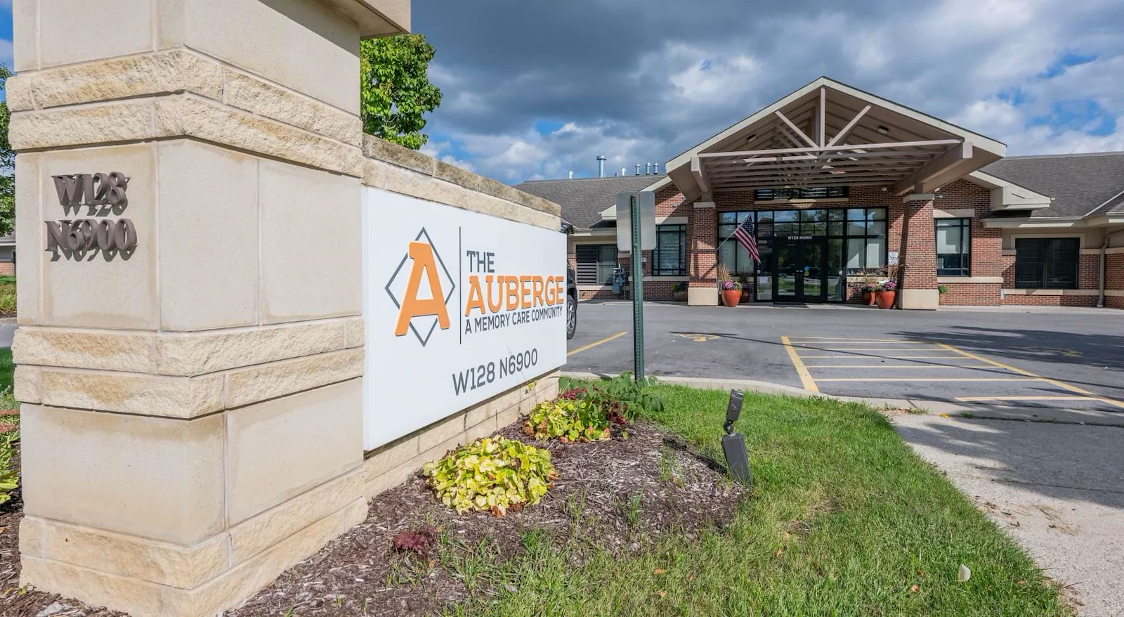 Image of The Auberge at Oak Village (1)