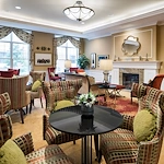 Image of The Kensington Falls Church (2)