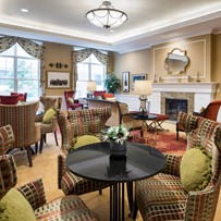Image of The Kensington Falls Church (2)