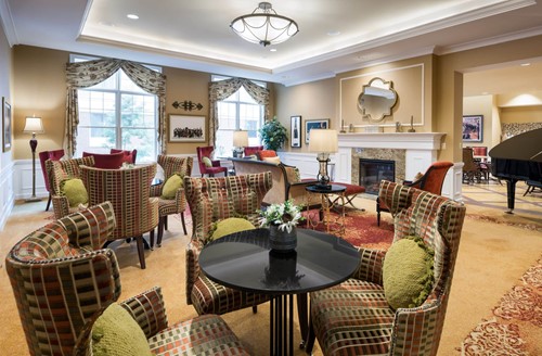 Image of The Kensington Falls Church (2)