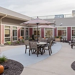 Image of New Perspective Senior Living | West Fargo (2)