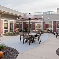 Image of New Perspective Senior Living | West Fargo (2)