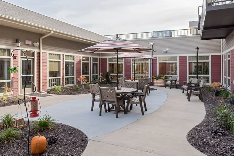 Image of New Perspective Senior Living | West Fargo (2)