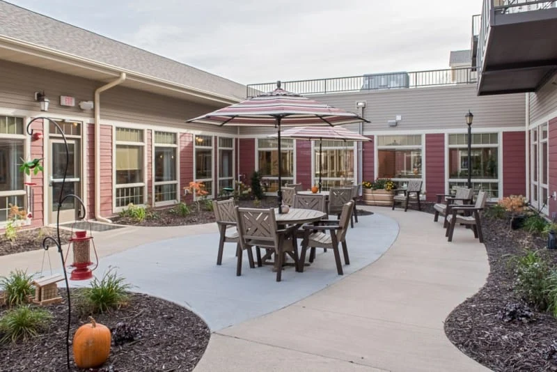 Image of New Perspective Senior Living | West Fargo (2)