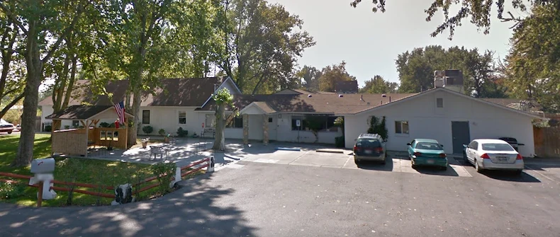 Image of Cherry Ridge Of Cascadia (1)