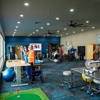 Image of Bellevue Health & Rehabilitation Center (5)