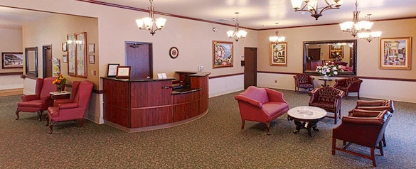 Image of Pine Creek Care Center (2)