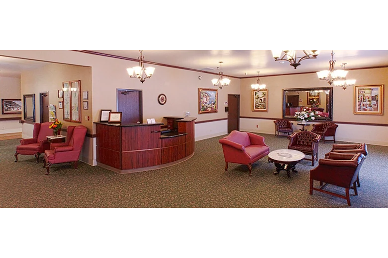 Image of Pine Creek Care Center (2)