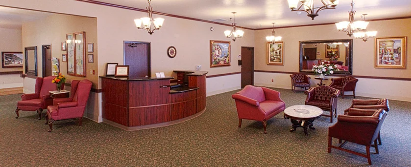 Image of Pine Creek Care Center (2)