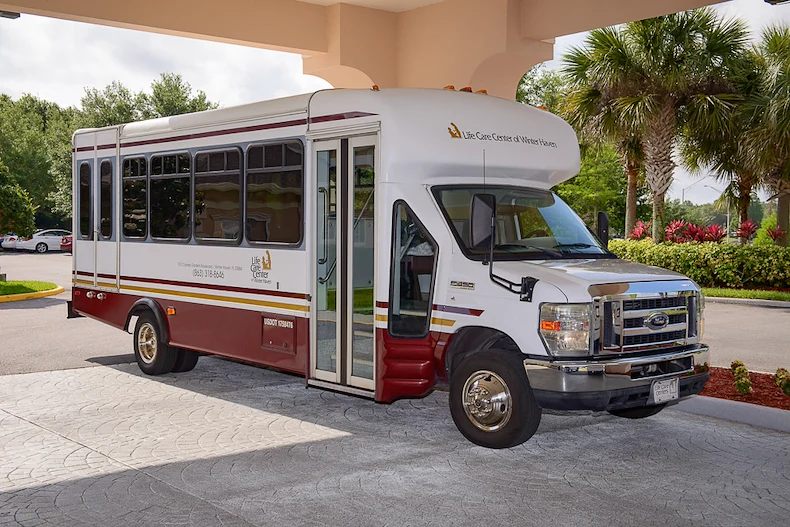 Image of Life Care Center Of Winter Haven (9)