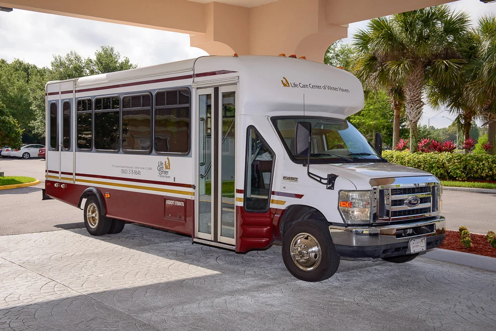 Image of Life Care Center Of Winter Haven (9)