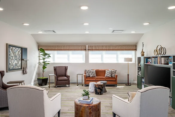 Image of Thrive at Montvale (8)