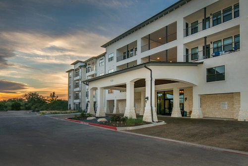 Image of Solea Cedar Park (1)