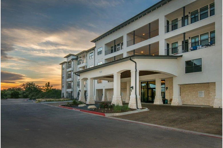 Image of Solea Cedar Park (1)