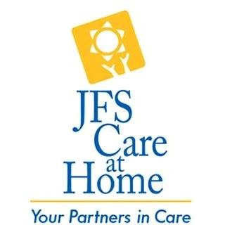 JFS Care at Home LLC West Hartford's Logo