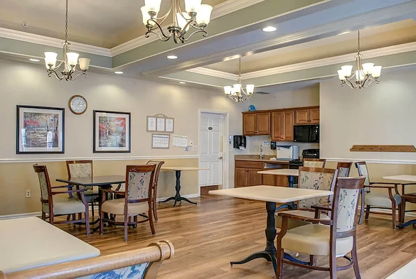 Image of Park Creek Place Memory Care (4)