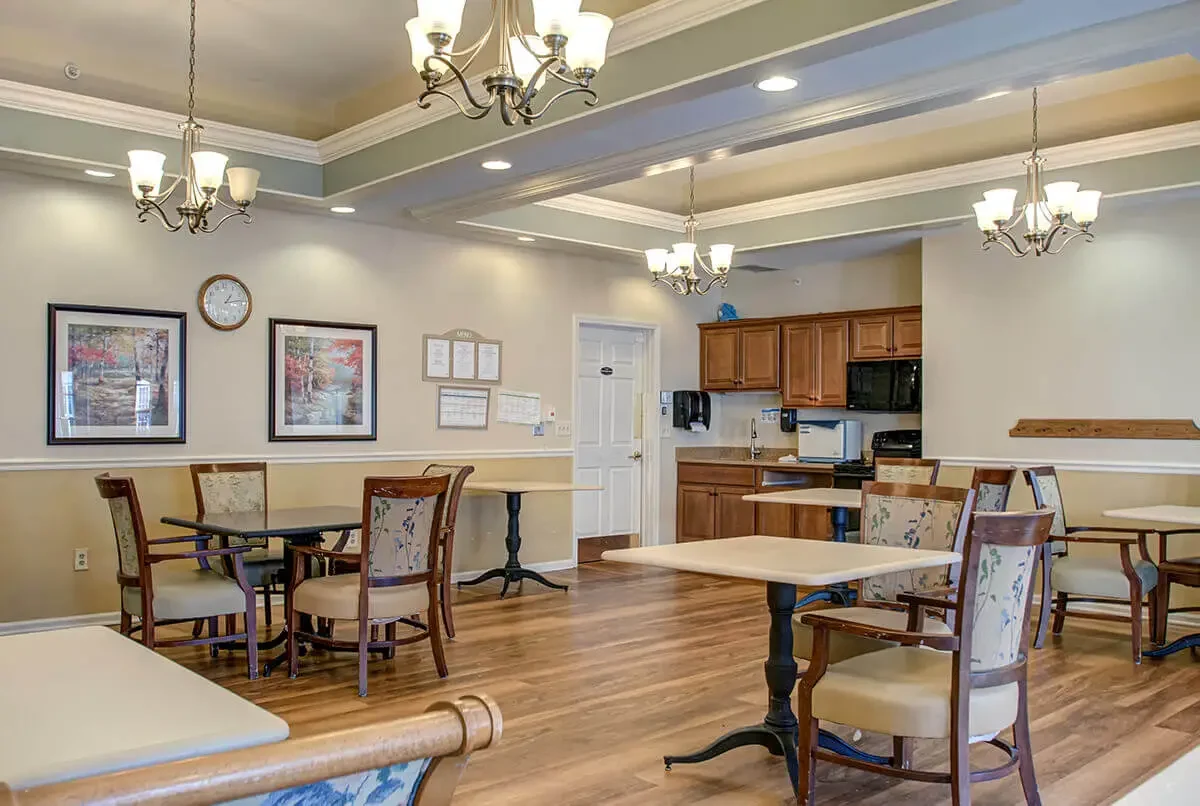 Image of Park Creek Place Memory Care (4)