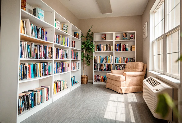 Image of The Manor (5)