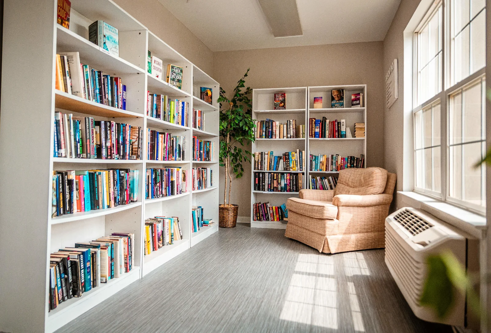 Image of The Manor (5)