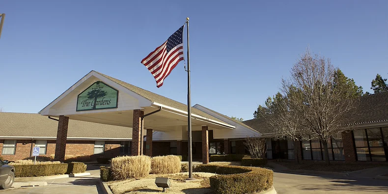 Image of The Gardens (1)