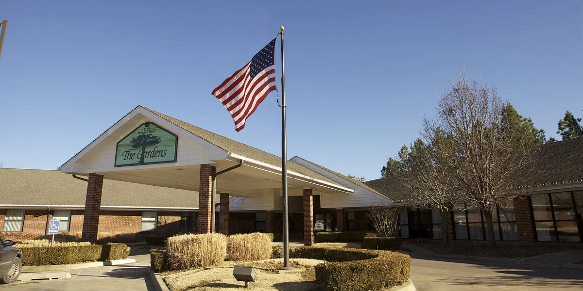 Image of The Gardens (1)