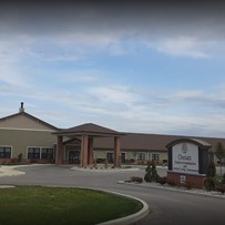 Image of Ossian Health Care And Rehabilitation Center (1)