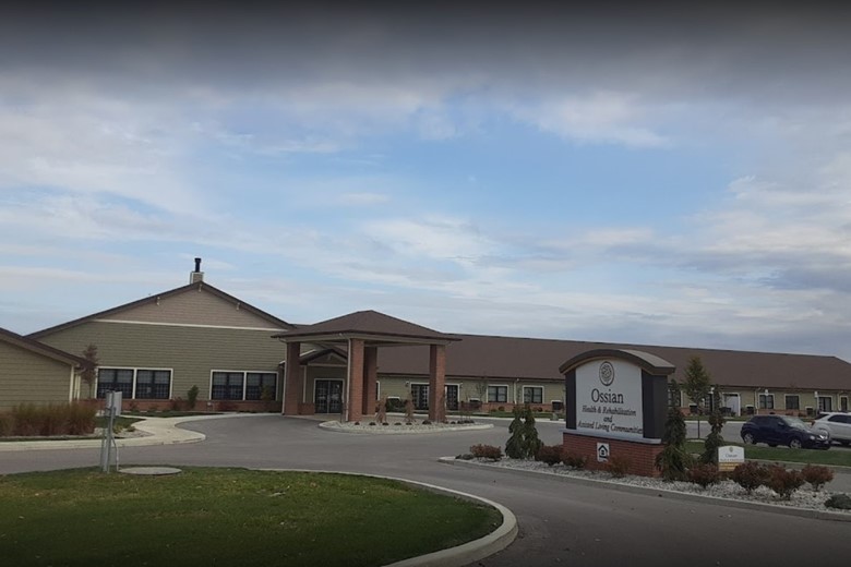 Image of Ossian Health Care And Rehabilitation Center (1)