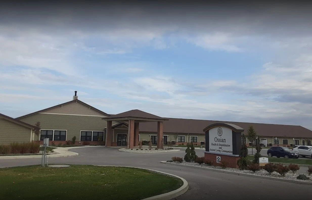 Image of Ossian Health Care And Rehabilitation Center (1)