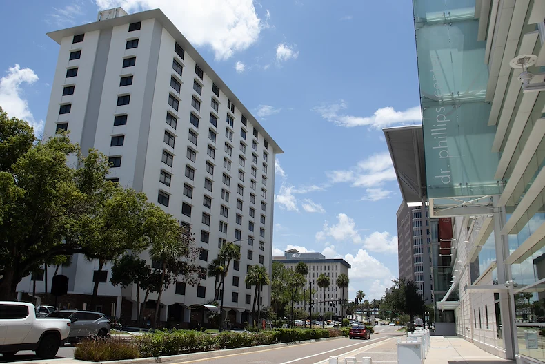 Image of Magnolia Towers (1)