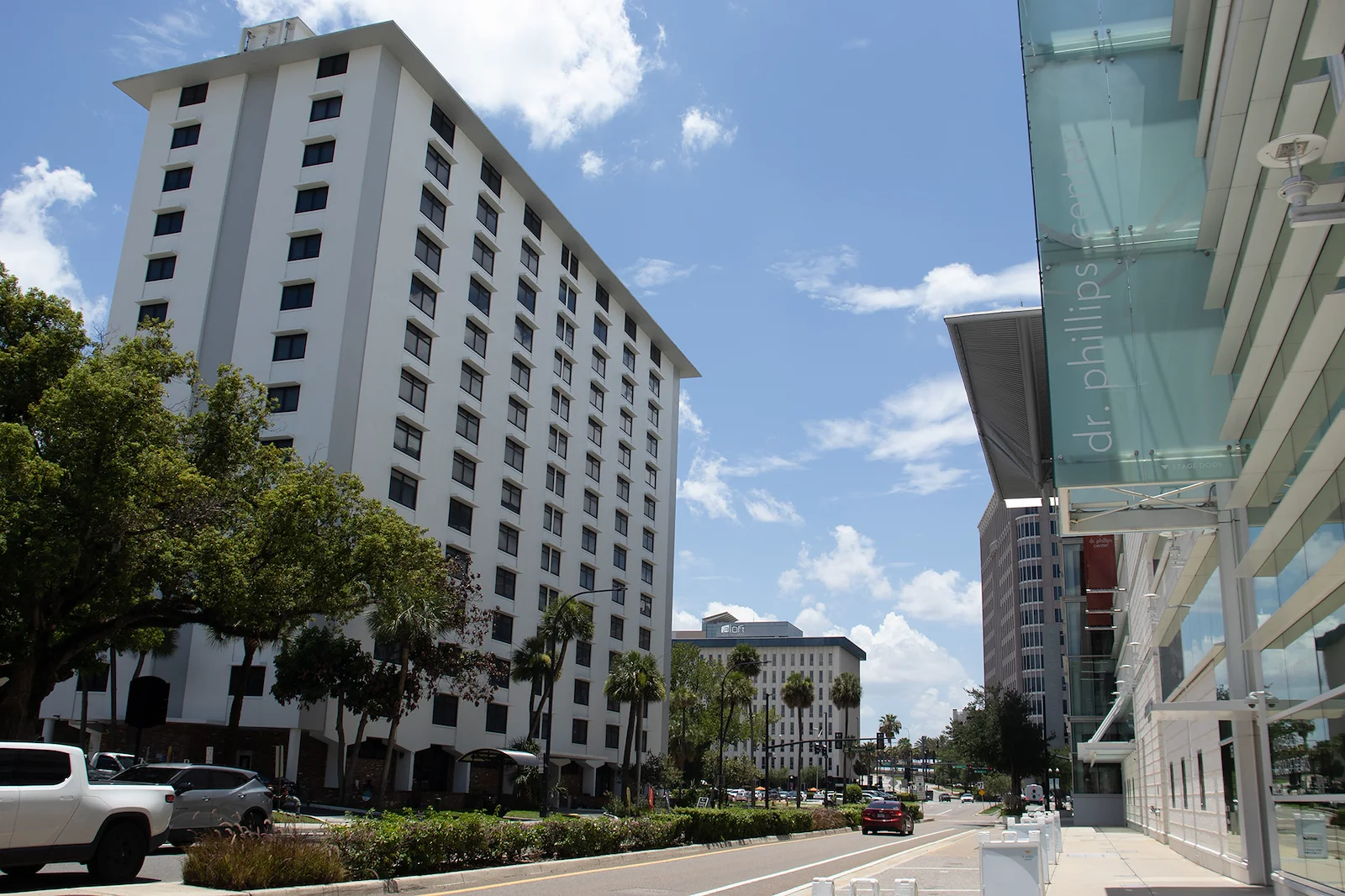 Image of Magnolia Towers (1)
