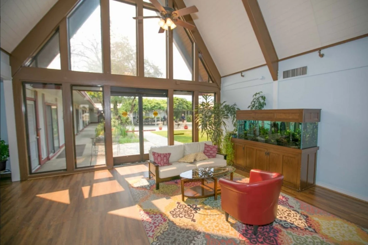 Image of Rosewood Rehabilitation Center (3)