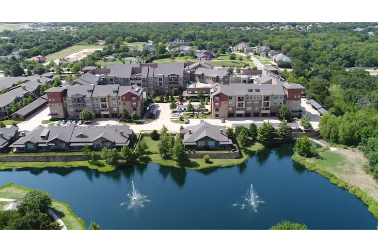 Image of Watercrest at Mansfield (1)