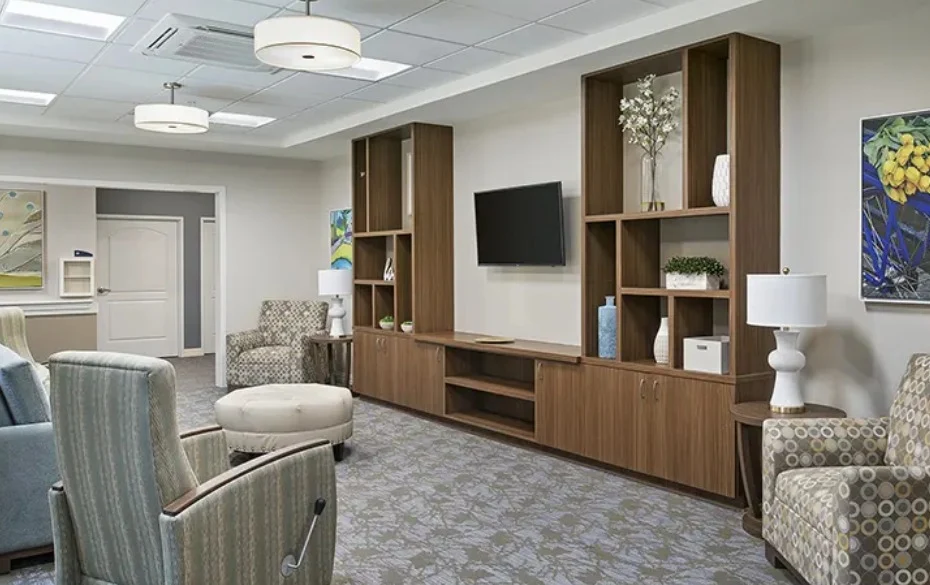 Image of American House Freedom Place Rochester (5)