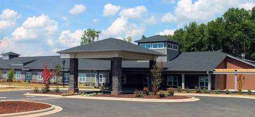 Image of Northlake House (1)