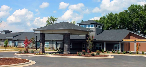 Image of Northlake House Memory Care (1)