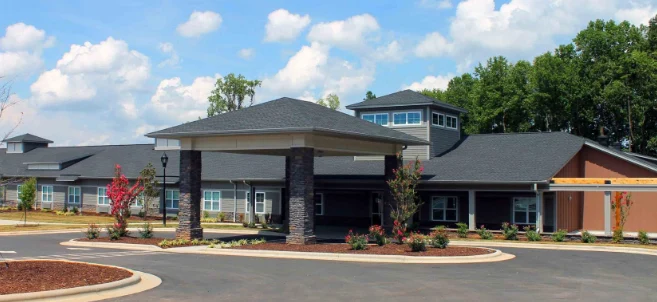 Image of Northlake House (1)
