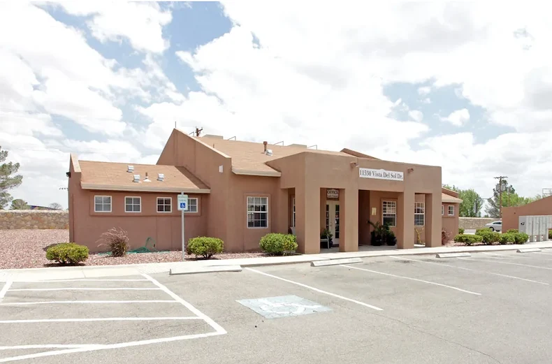 Image of Parkside Senior Apartments (1)