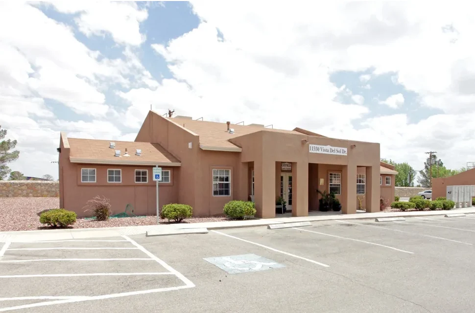 Image of Parkside Senior Apartments (1)