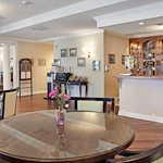 Image of Sunrise of Palos Park (4)