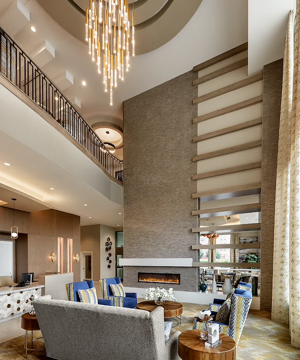 Image of The Landing Alexandria (2)