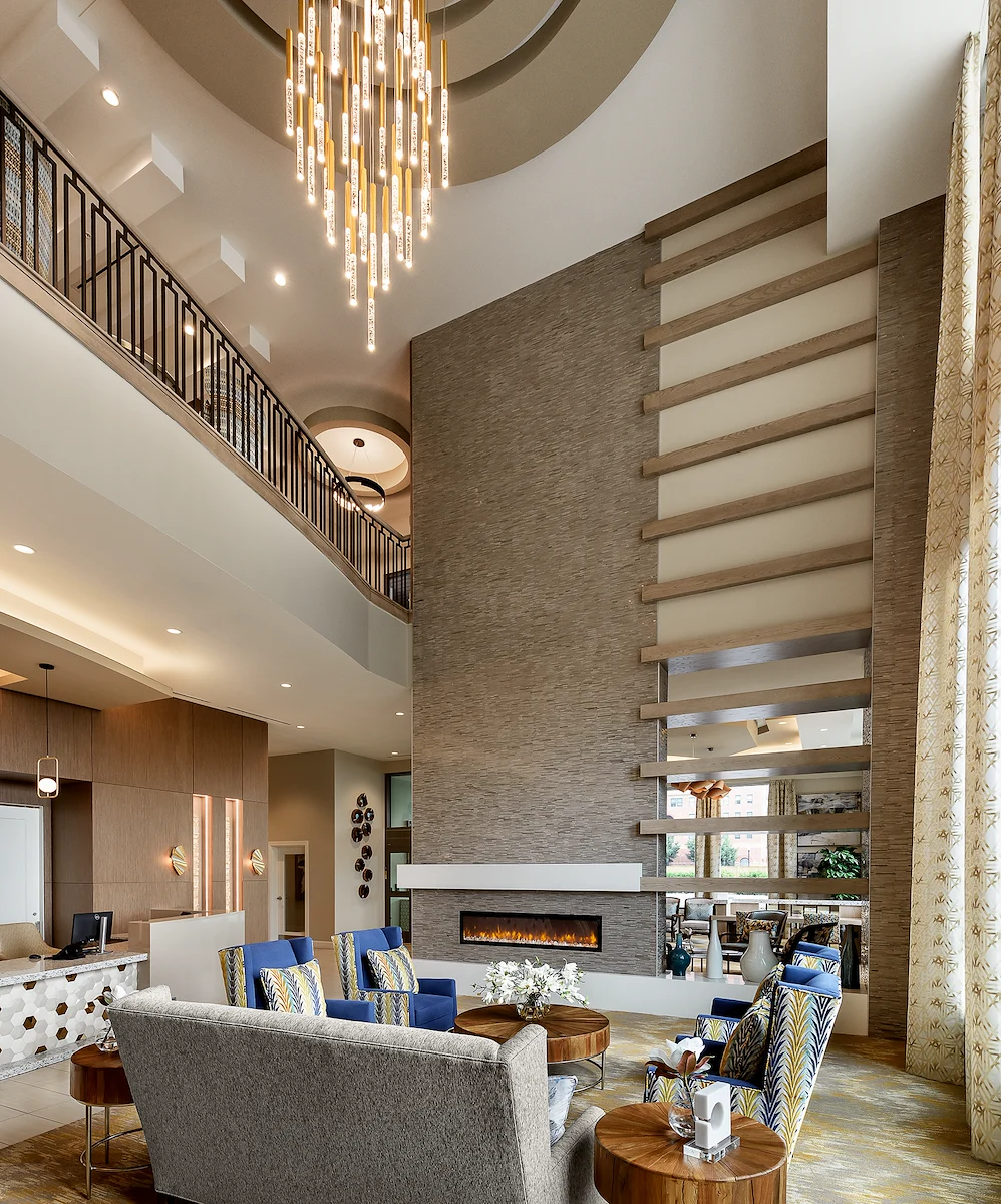 Image of The Landing Alexandria (2)