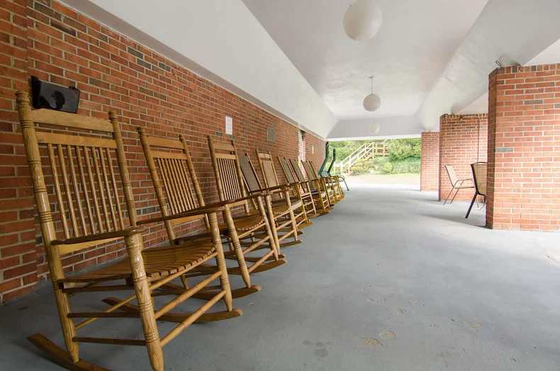 Image of Glenwood Healthcare Center (2)