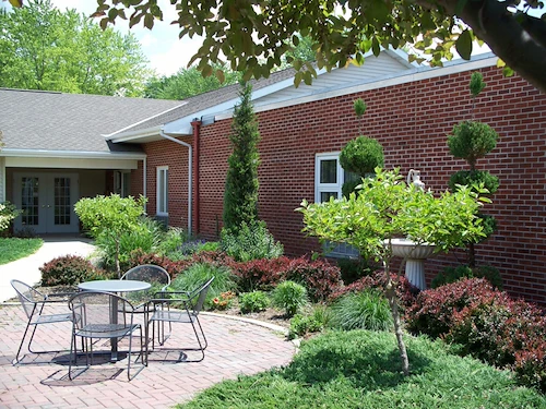 Image of The Palm at Regency Square Assisted Living (2)