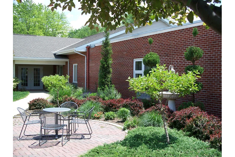 Image of The Palm at Regency Square Assisted Living (2)