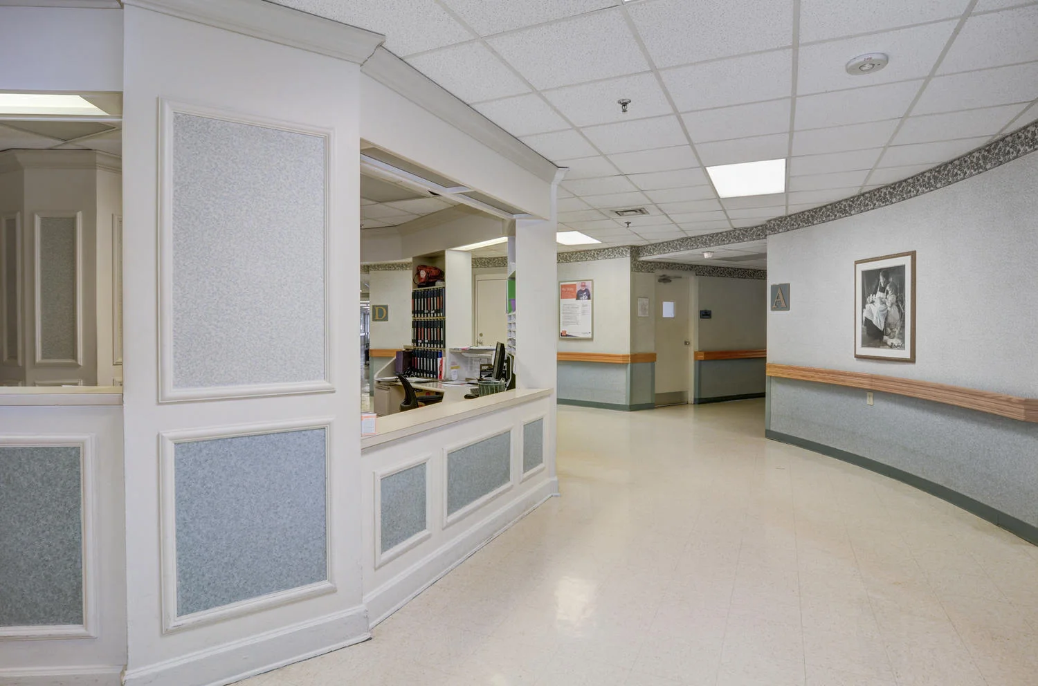 Image of Optalis Health & Rehabilitation of Three Rivers (5)