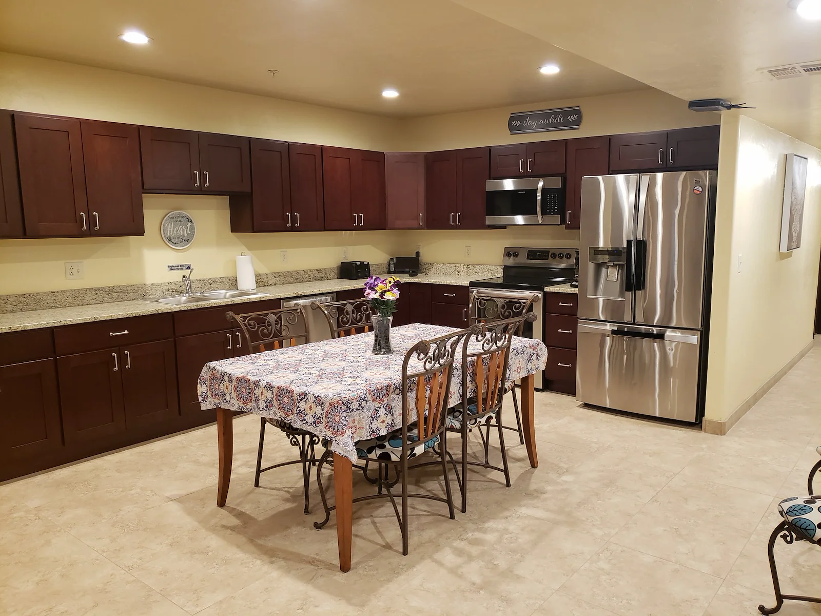 Image of First Adult Care Home (4)