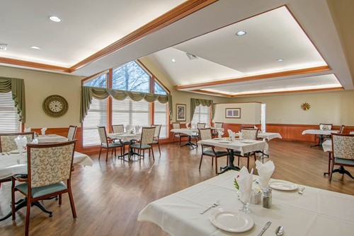 Image of Brookdale Medford (3)