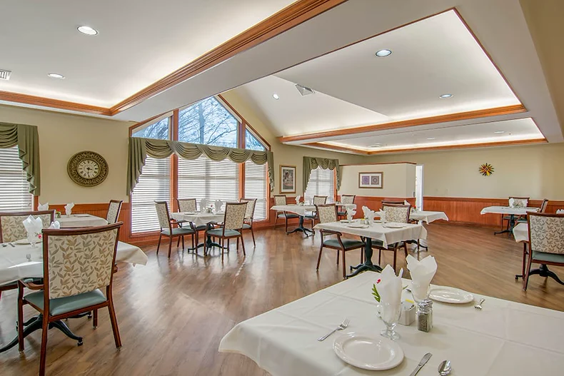 Image of Brookdale Medford (3)