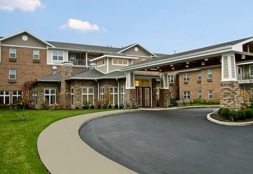 Image of The Winfield at Richmond Heights (1)