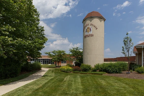 Image of Willowbrooke Court Skilled Care Center At Brittany (7)
